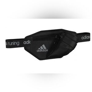 Adidas Unisex Running Bottle Waist bag NWOT